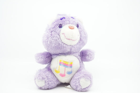 Terug in de Tijd: Vintage Care Bears Knuffels uit de Jaren 80