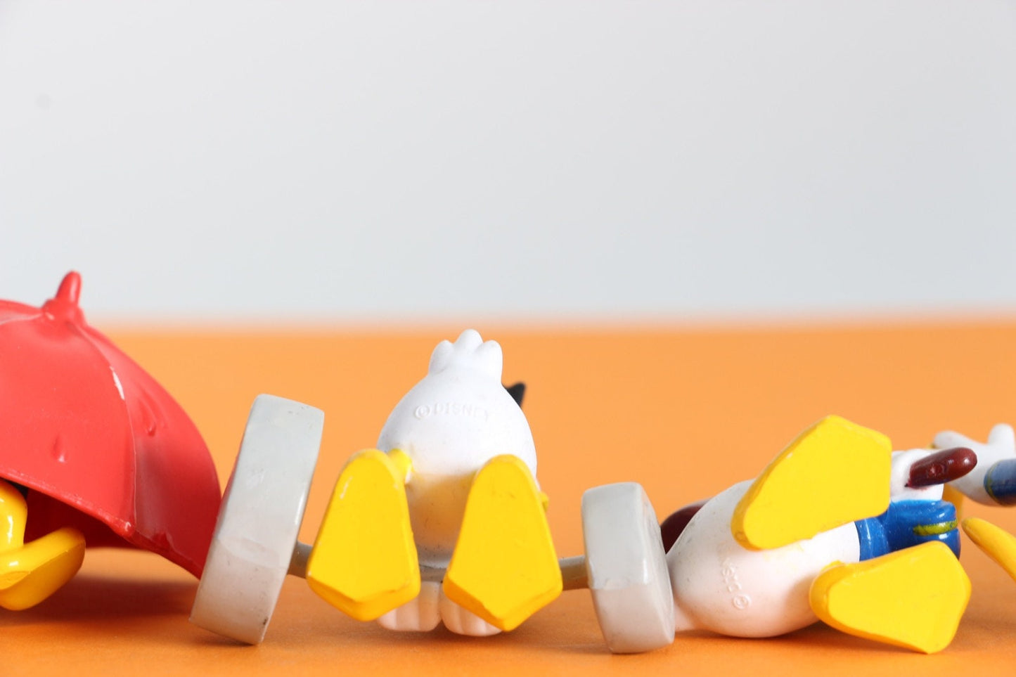 Donald Duck karakters| Disney donald duck| Donald Duck figuren