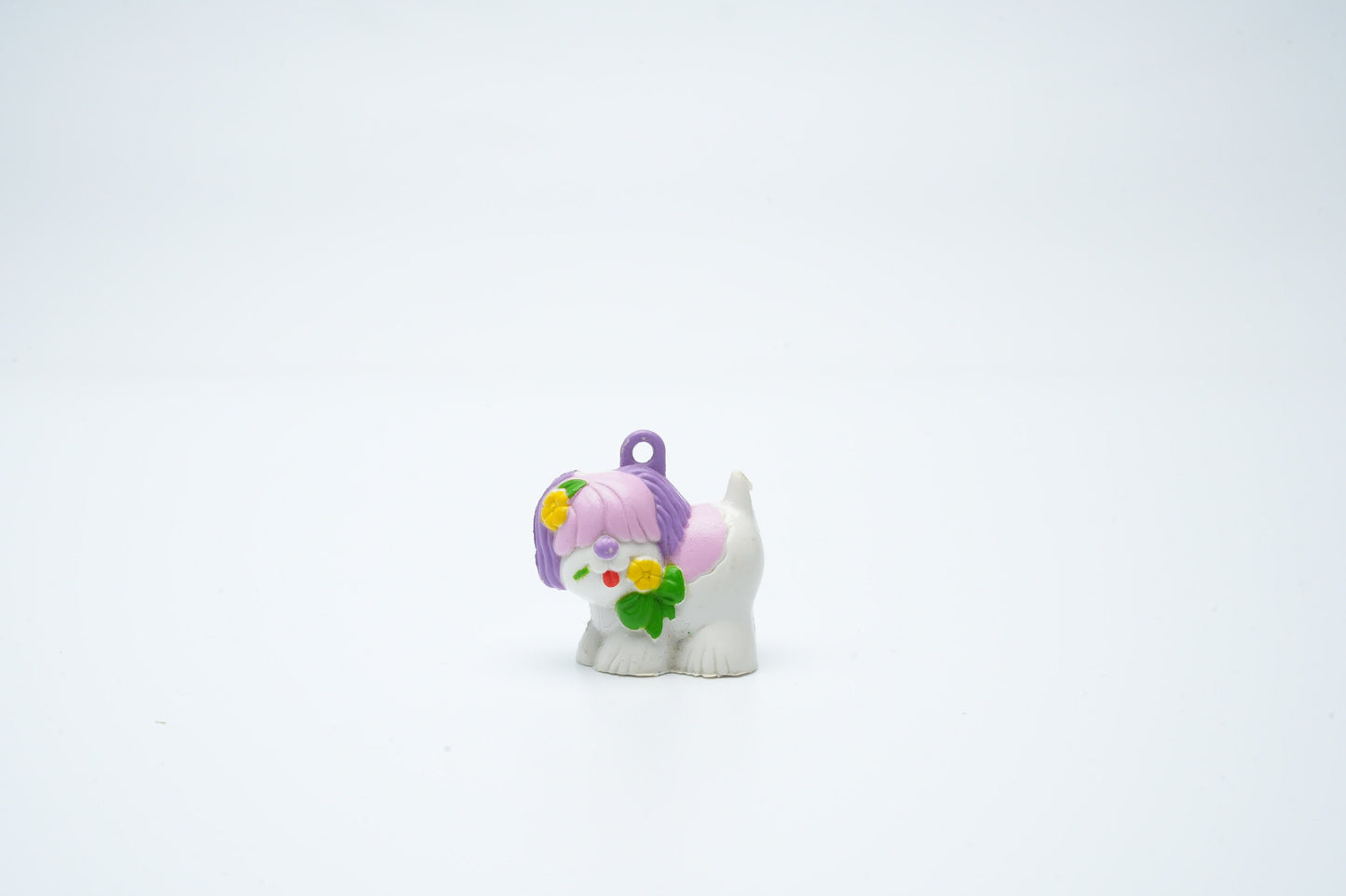Vintage Charmkins Buttercup hond 1983