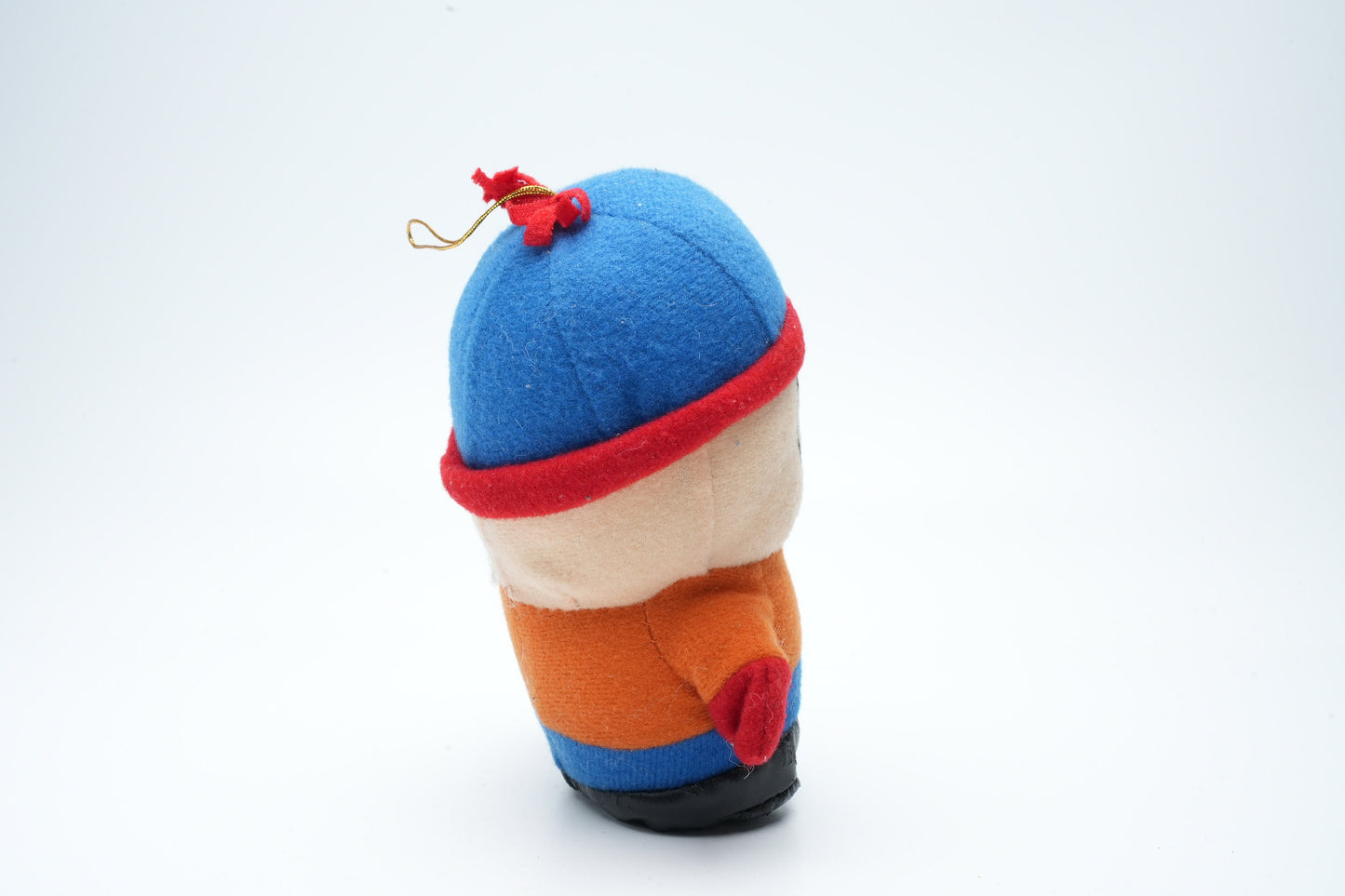 Stan South Park plush | Comedy Central knuffel 1999 | Grappige TV-show
