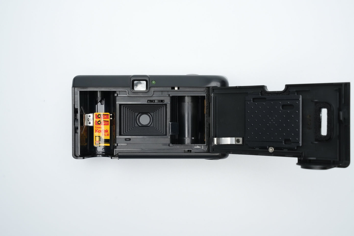 Kodak Star Motor - 35mm film camera