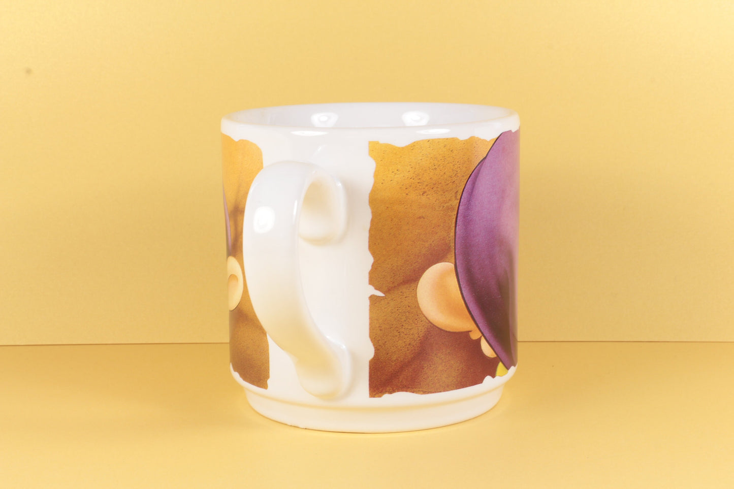 Disney snow white and the seven dwarfs - drink mok - beker