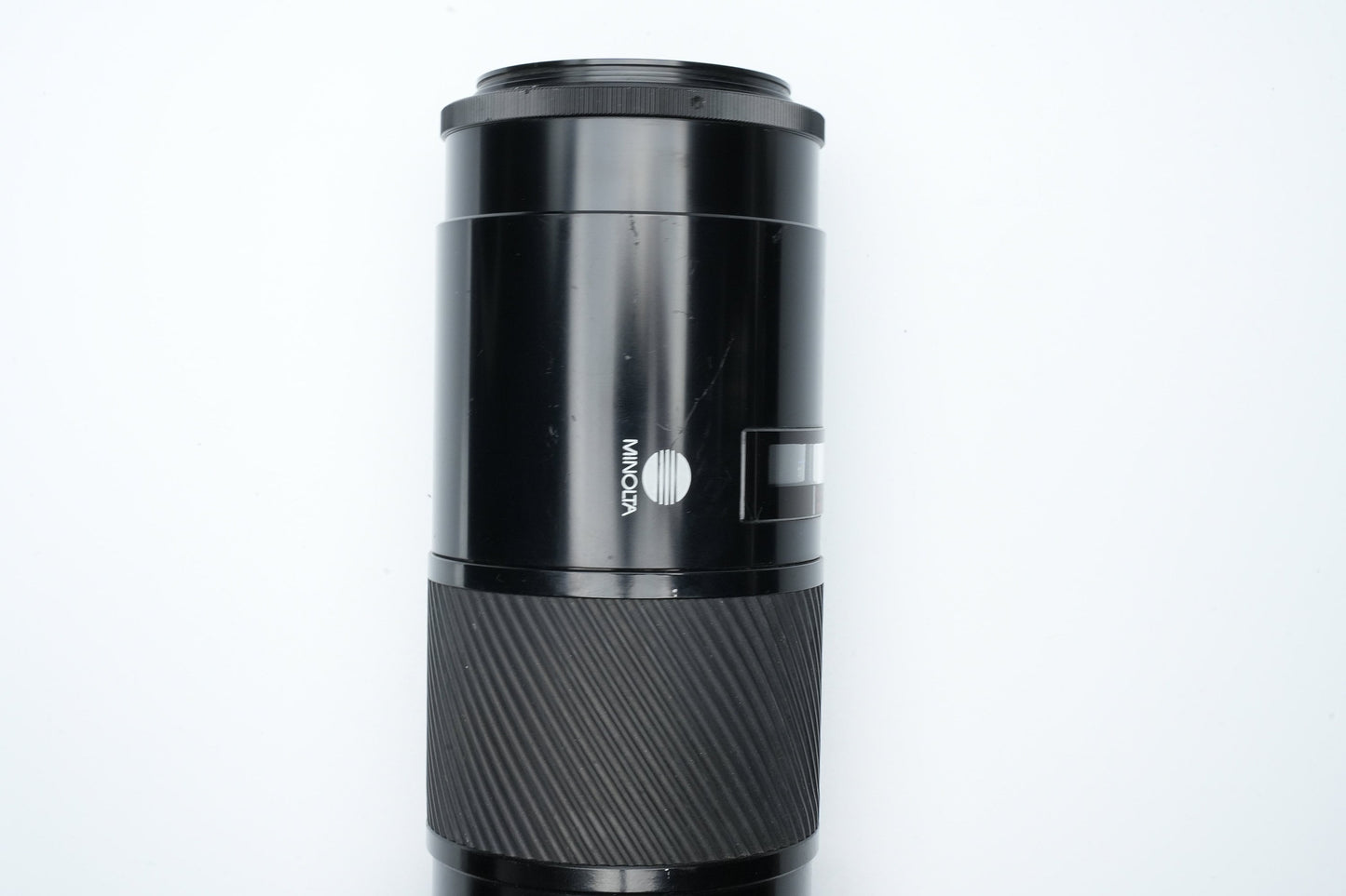 Minolta Maxxum AF Zoom Lens 70-210mm f4 - vintage Minolta objectief
