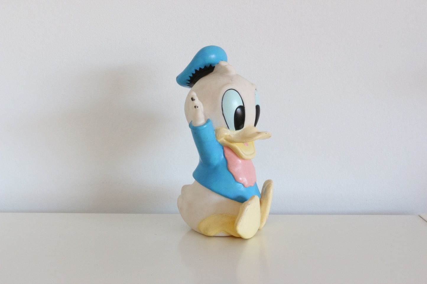 Disney Donald Duck piepfiguur
