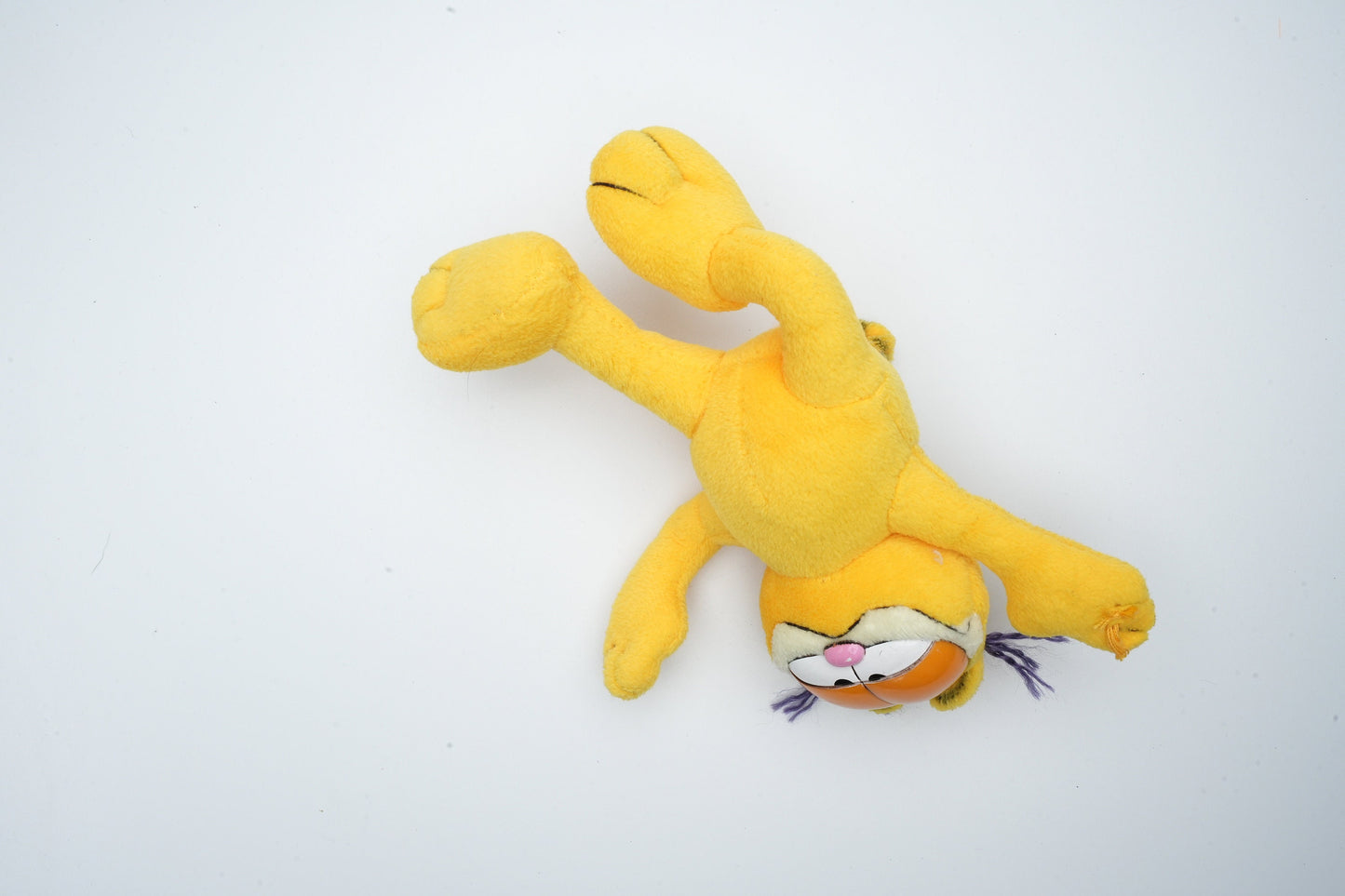 Garfield mini plush | schattige kleine plush van Garfield
