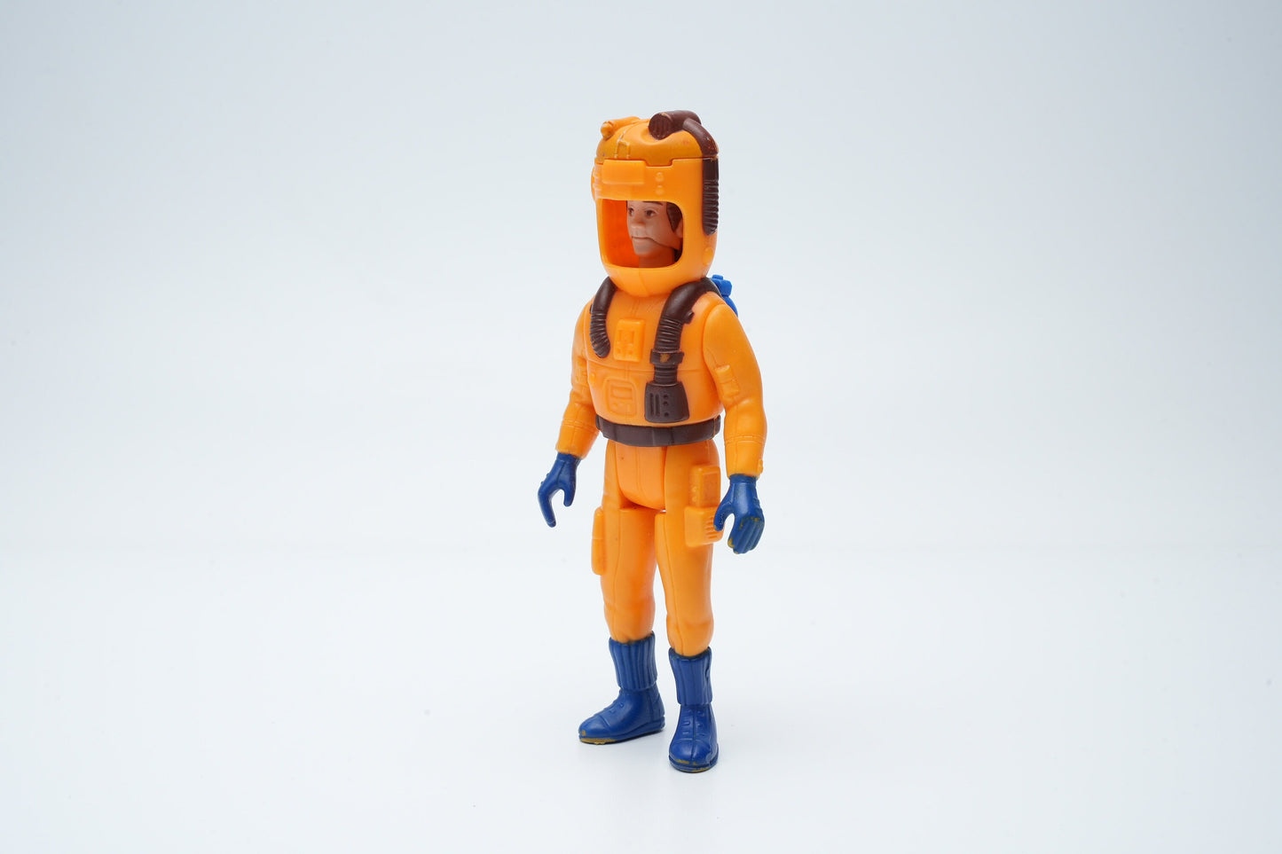 Peter Venkman vintage Ghostbusters actiefiguur - 1989