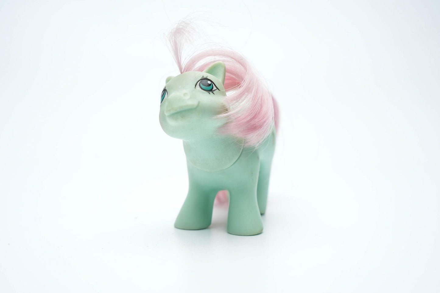 My Little Pony G1 - Baby Cuddles (1983) - Hasbro