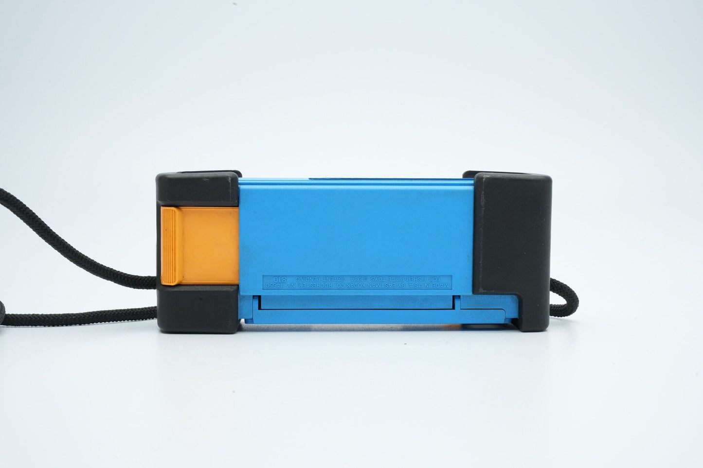 Fisher Price Kodak 110mm film camera