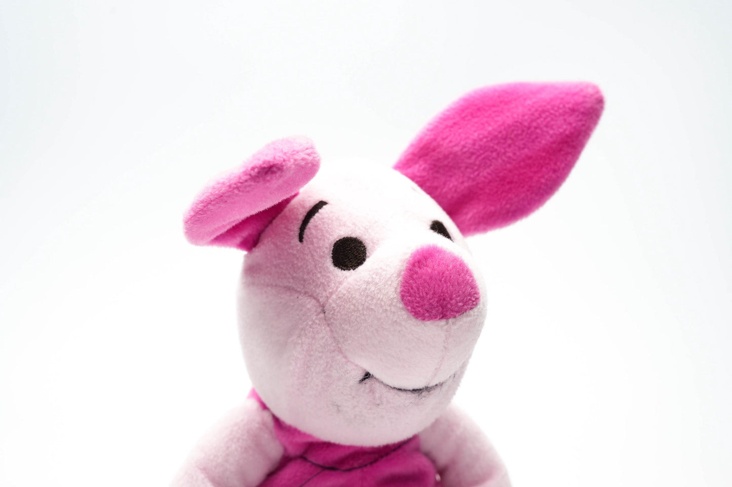 Knorretje (Piglet) Knuffel – 22 cm (8,5 inch)