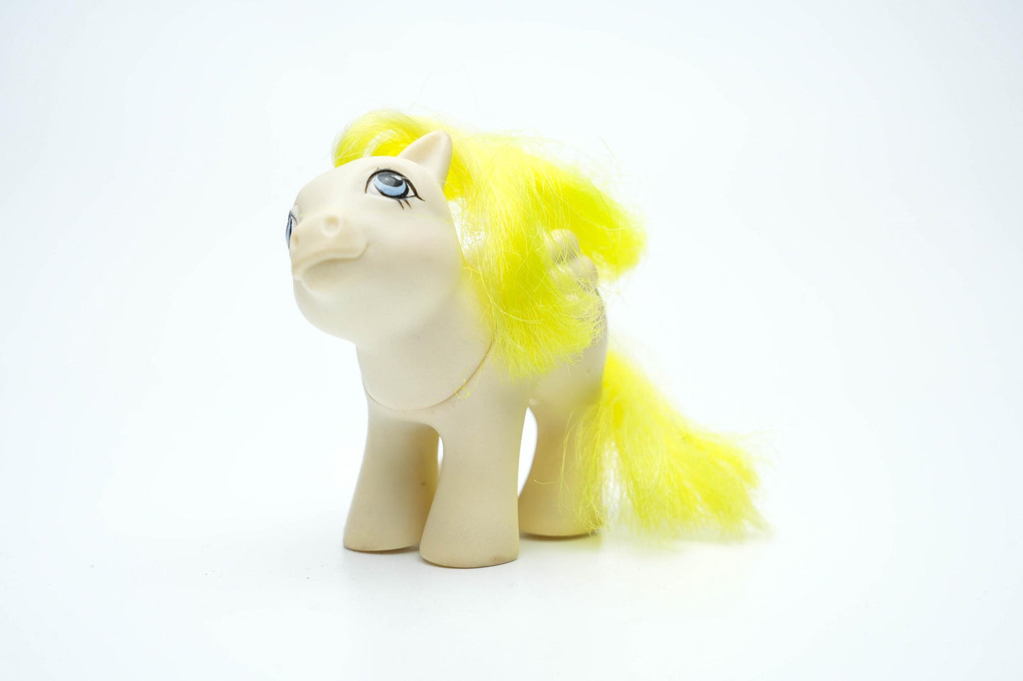 My Little Pony G1 - Baby Surprise (1987) - Hasbro