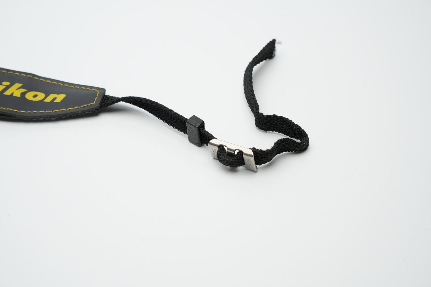 Nikon vintage camera riem