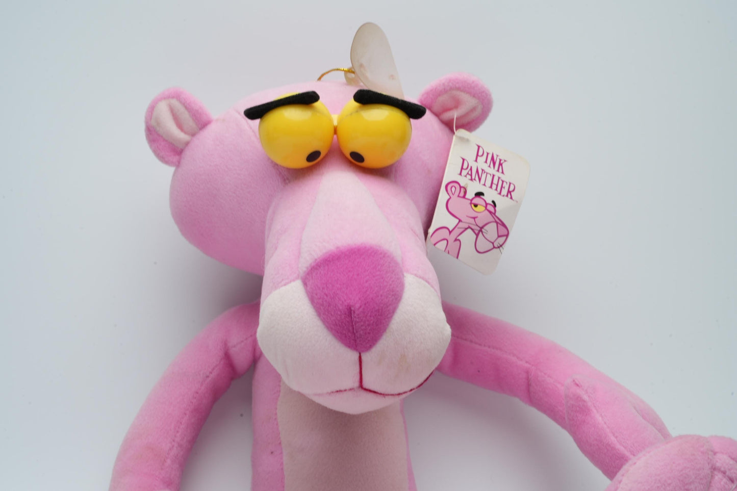 Pink Panther pluche - Gosh - 2002