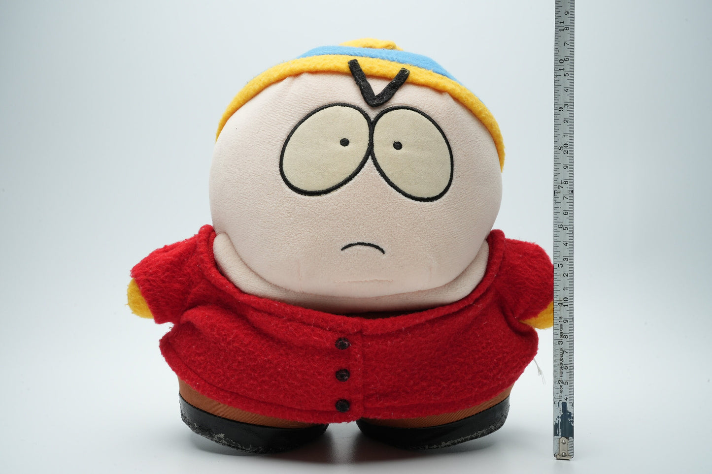Vintage Eric Cartman South Park plush | Comedy Central knuffel 28 cm | A La Carte