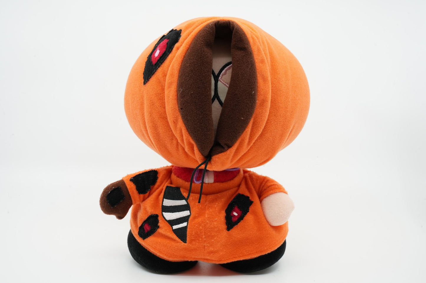 Kenny is Dead plush | Kenny McCormick South Park knuffel | Comedy Central knuffel 1999 | Grappige TV-show