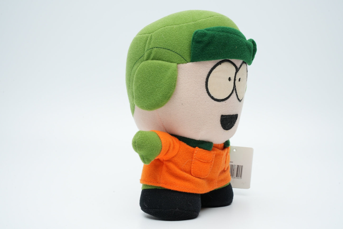 Kyle Broflovski South Park knuffel | Comedy Central knuffel 18 cm | Grappige TV-show