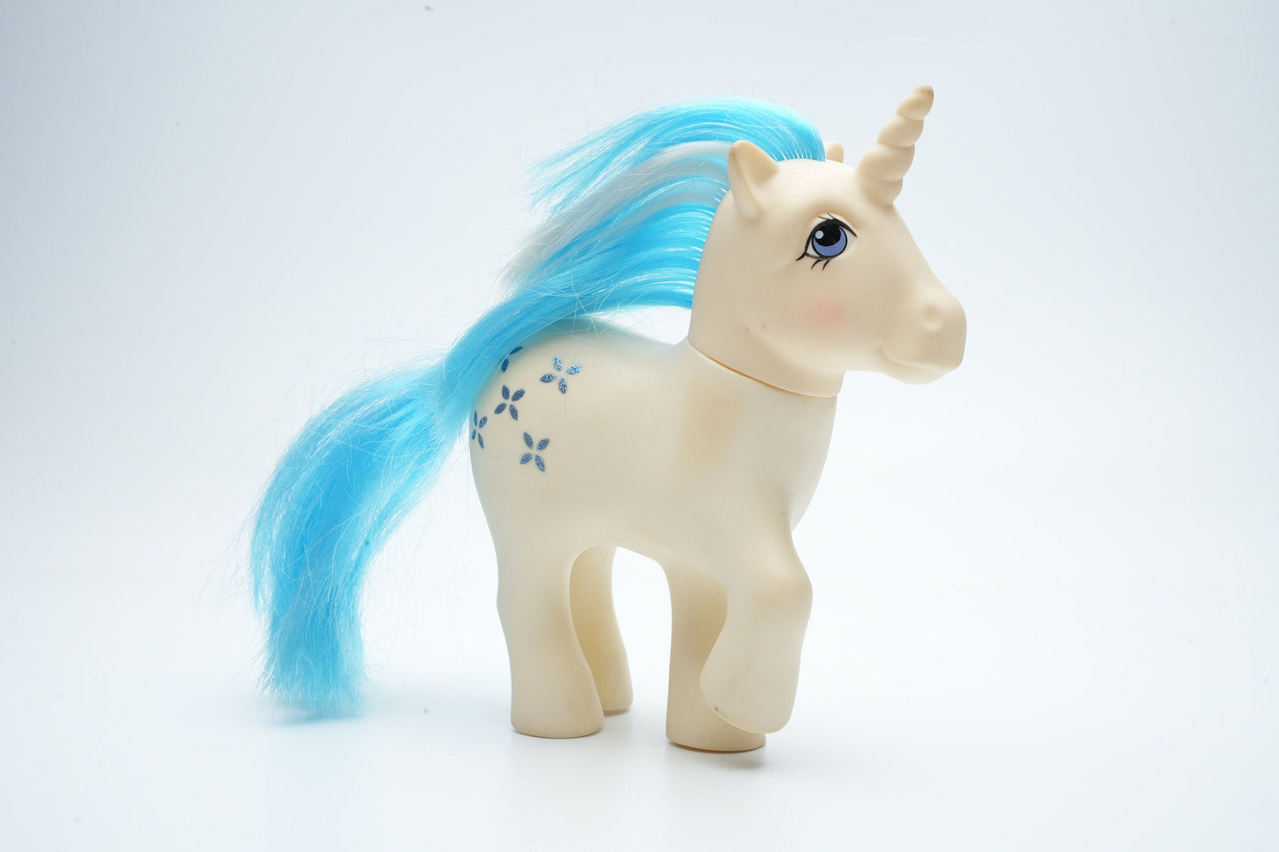 Dream Castle Princess G1 My Little Pony | My Little Pony paarden