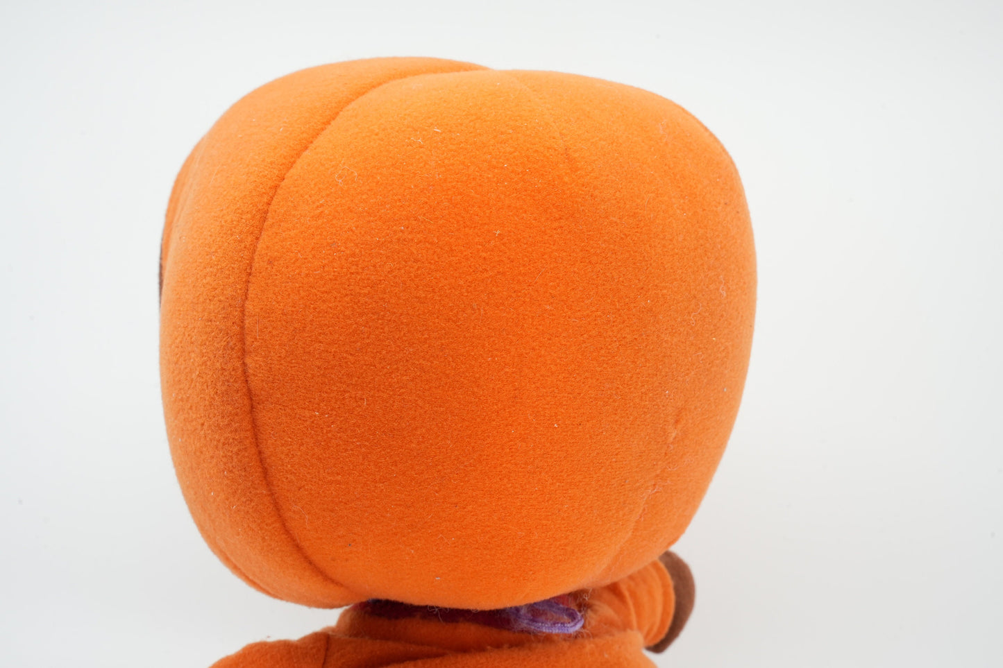 Kenny is Dead plush | Kenny McCormick South Park knuffel | Comedy Central knuffel 1999 | Grappige TV-show