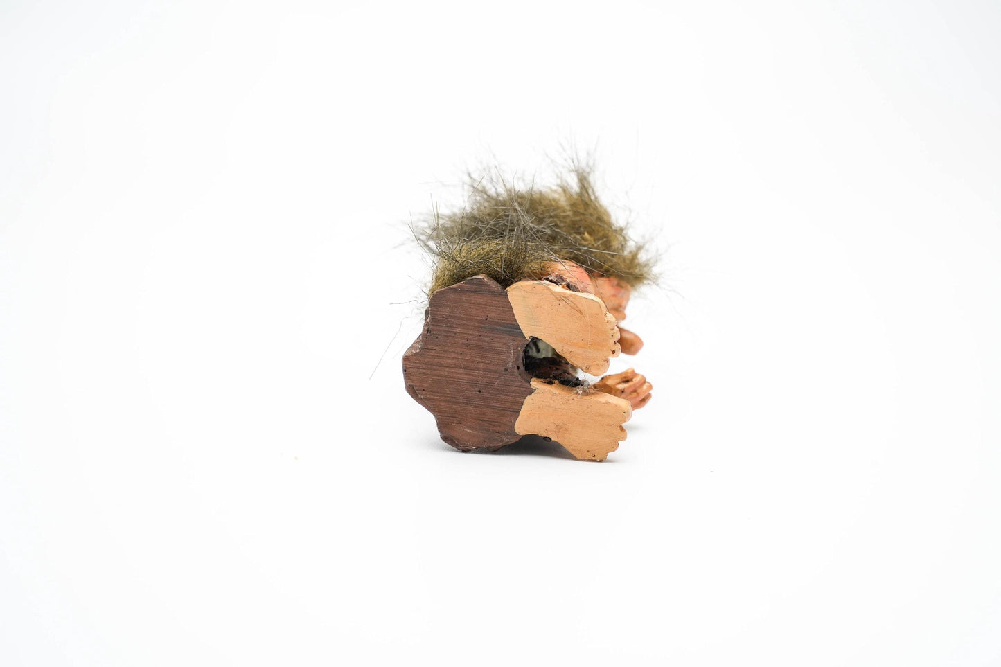 Nyform Trol – 8 cm (3.15 inch) – Charmant Verzamelobject