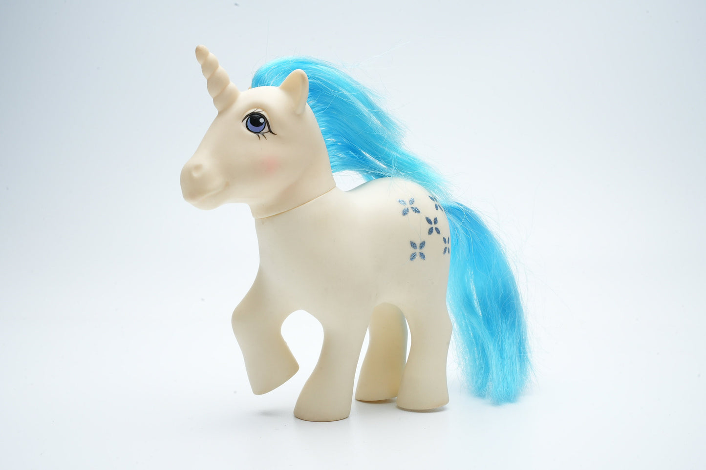 Dream Castle Princess G1 My Little Pony | My Little Pony paarden