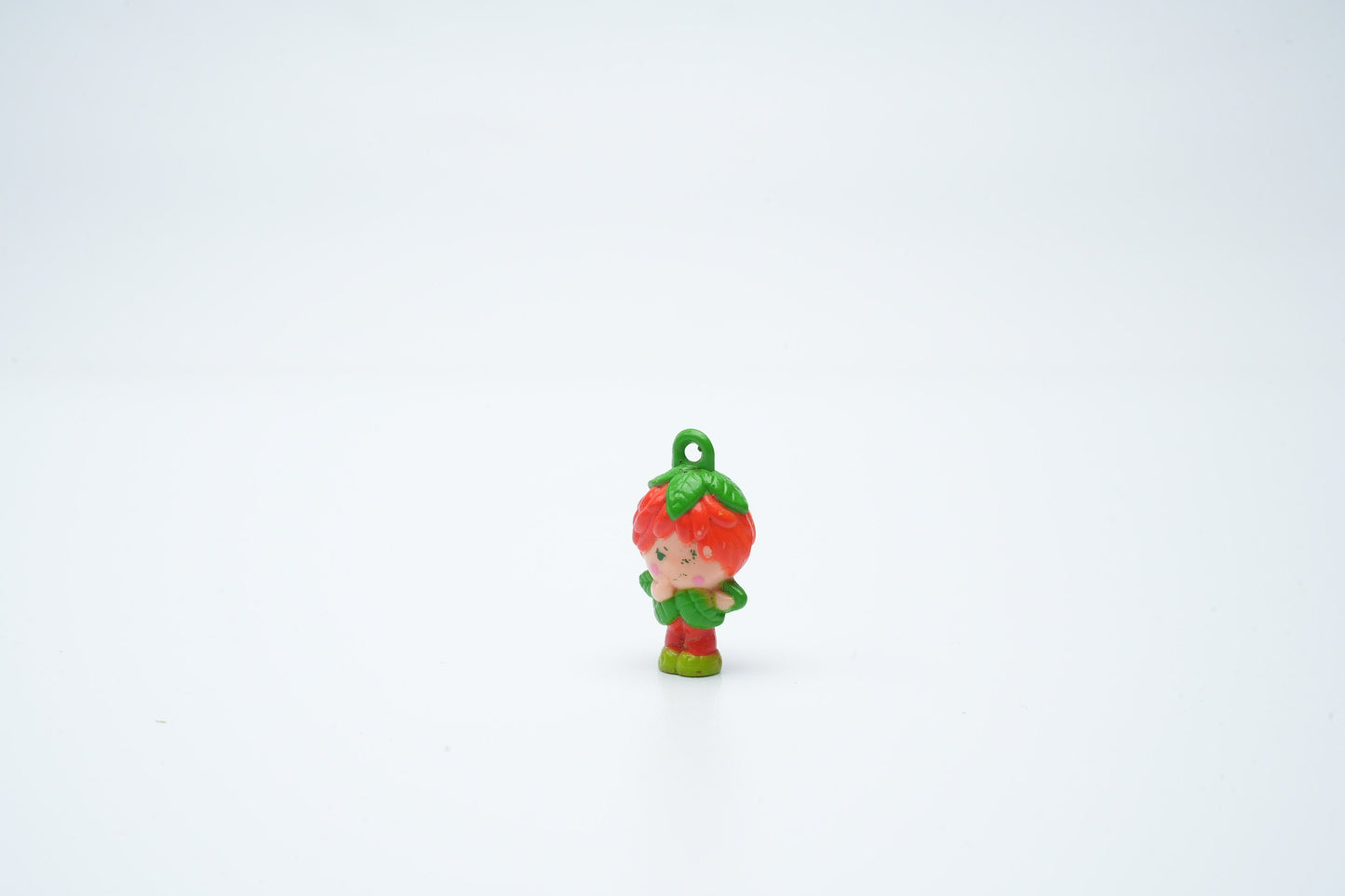 Vintage Charmkins Poison Ivy 1983