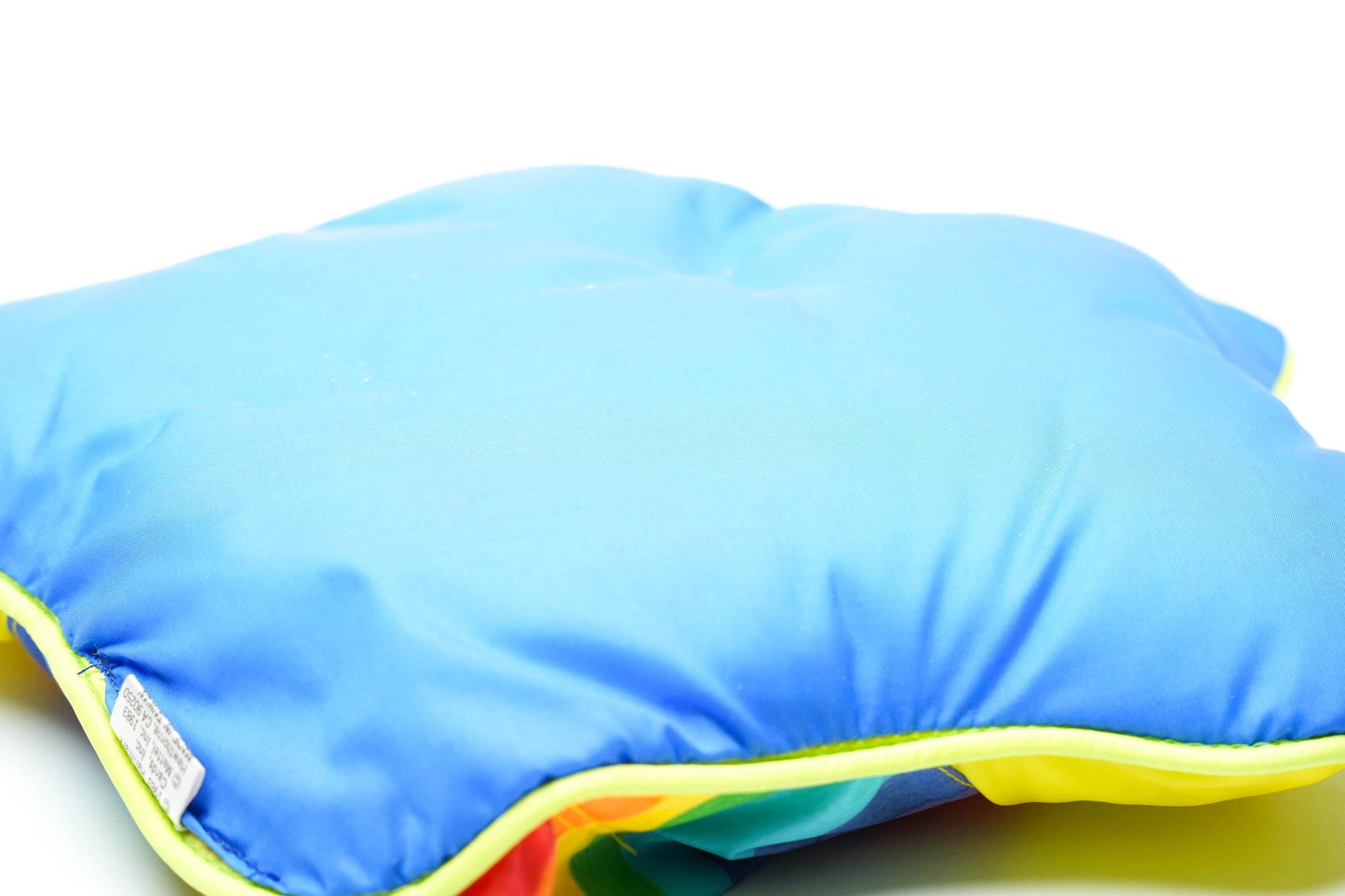 Rainbow Brite Colour Pockets Bed – 1983 – Mattel – Zeldzaam!