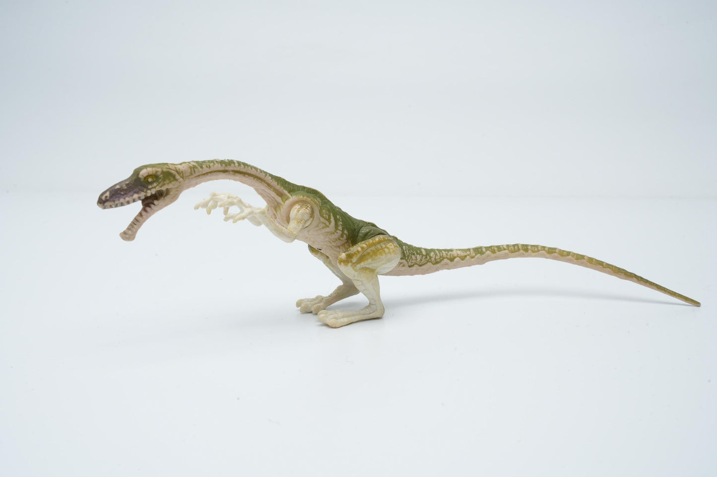 Coelophysis Jurassic Park Kenner vintage figuur