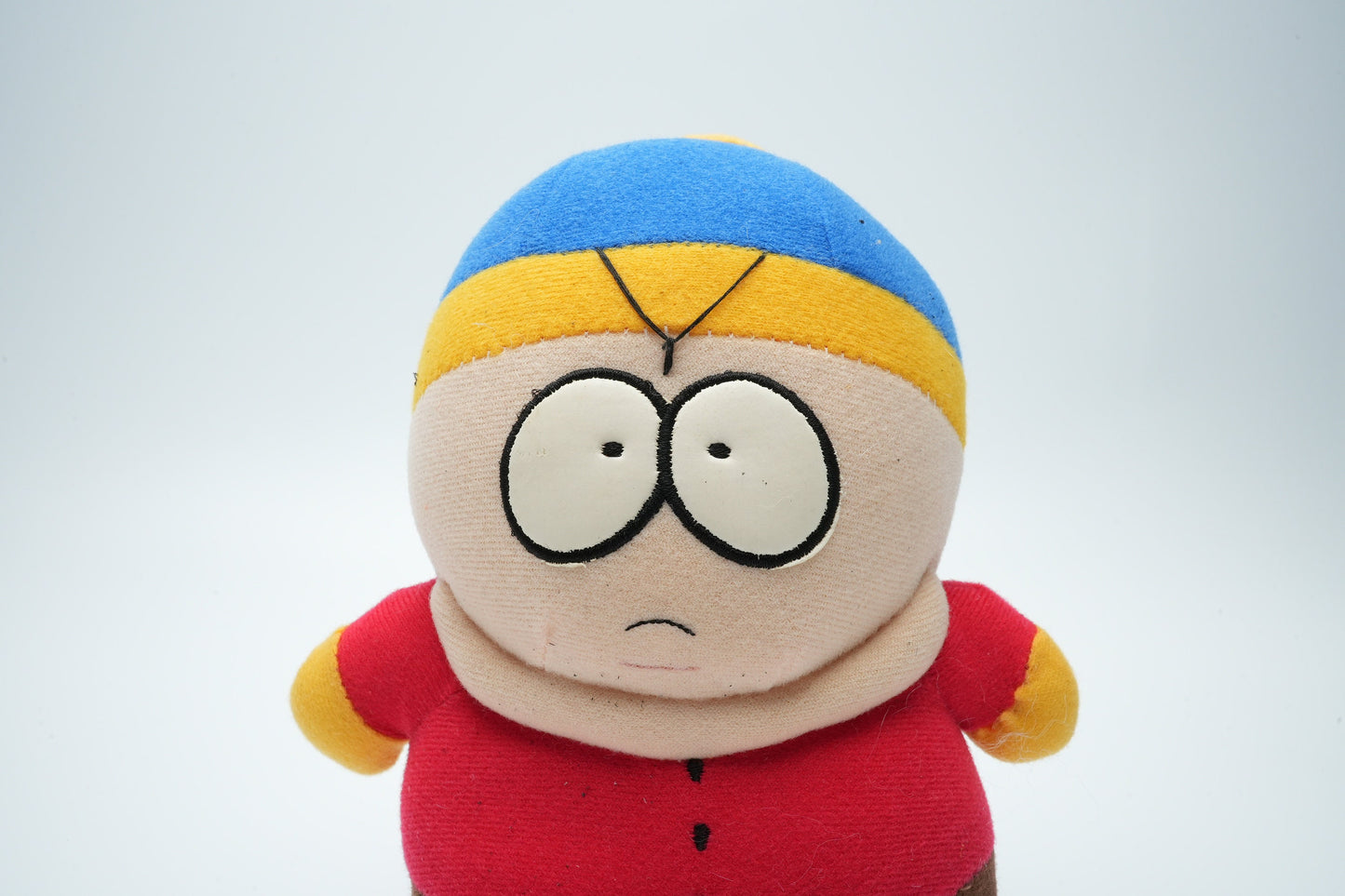 Eric Cartman South Park knuffel Comedy Central knuffel | Grappige TV-show | 20 cm