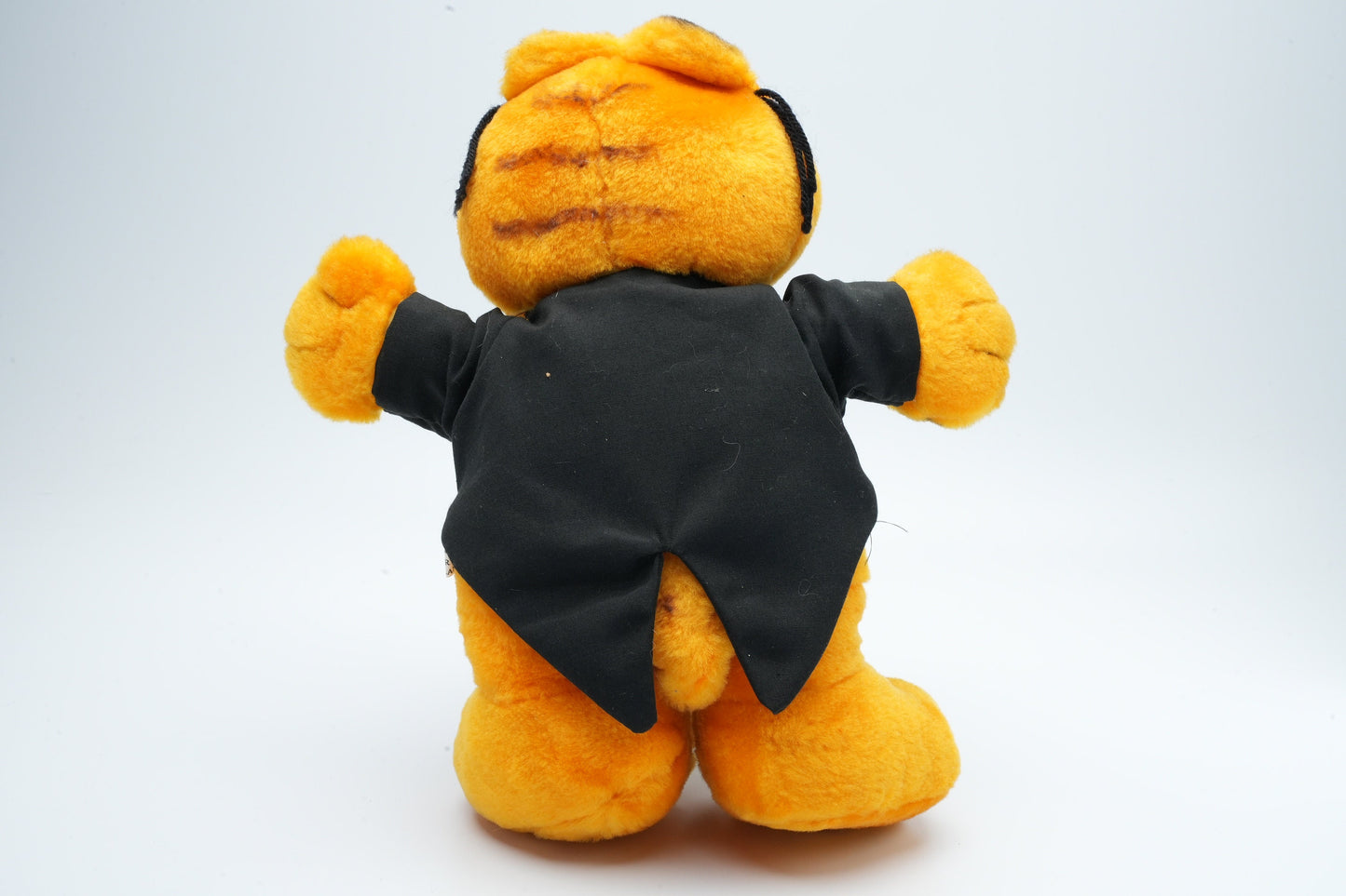 Garfield plush in net pak voor de bruiloft | prachtige Garfield plush voor de verzameling