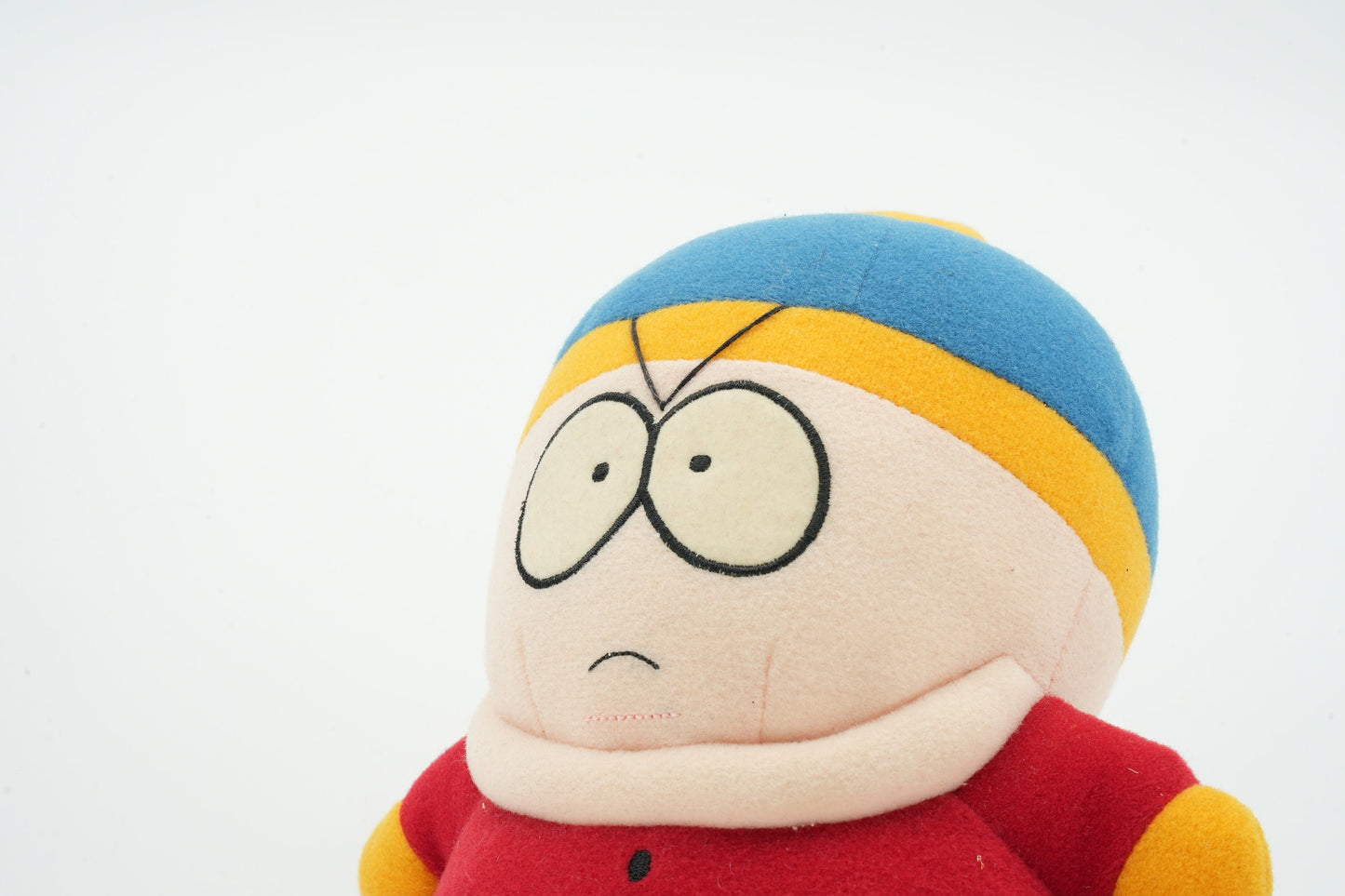 Eric Cartman South Park knuffel | Comedy Central knuffel 1998 | Grappige TV-show