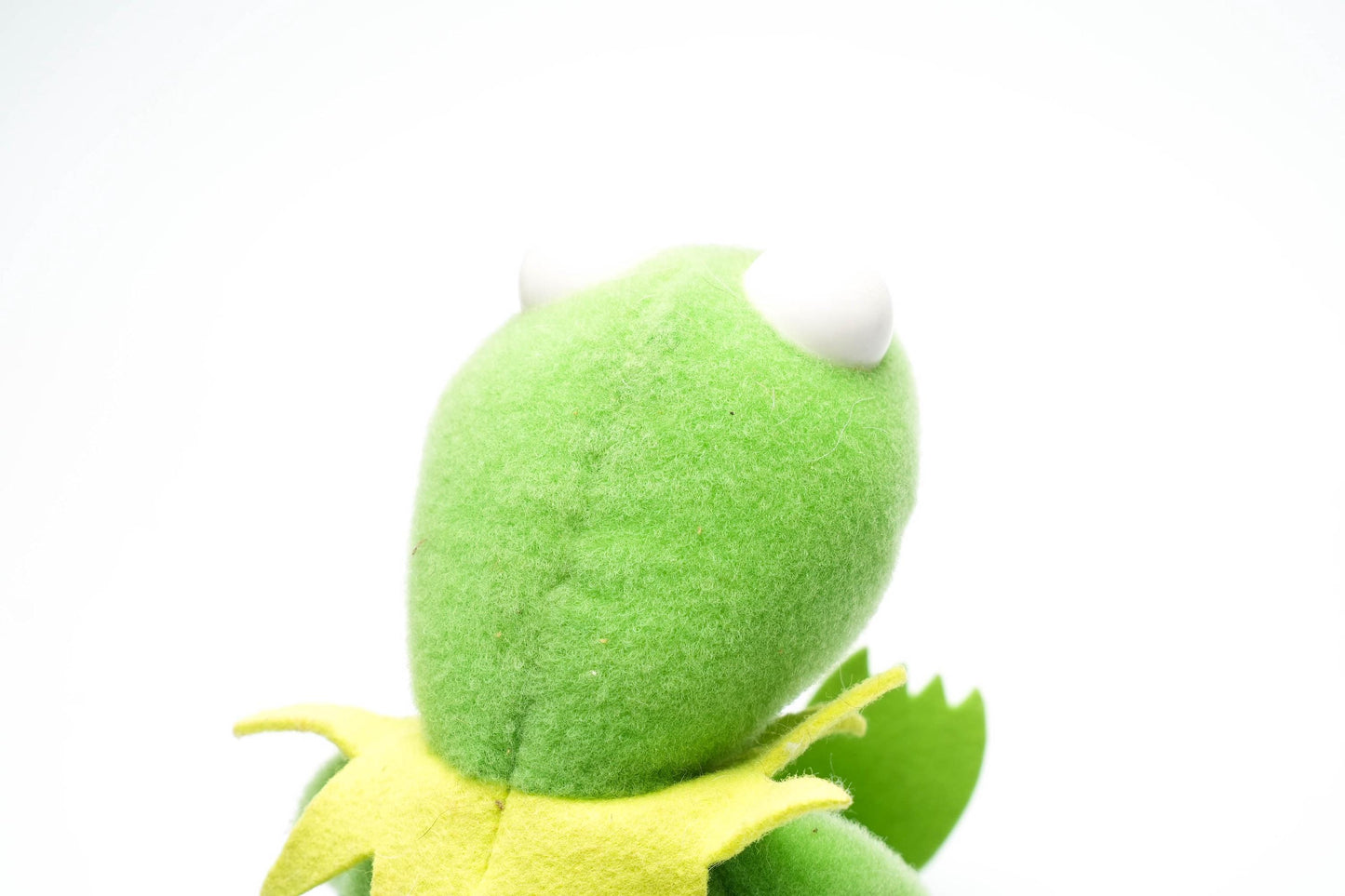 Kermit de Kikker Knuffel (Hasbro 1992) – 40 cm / 16 inch