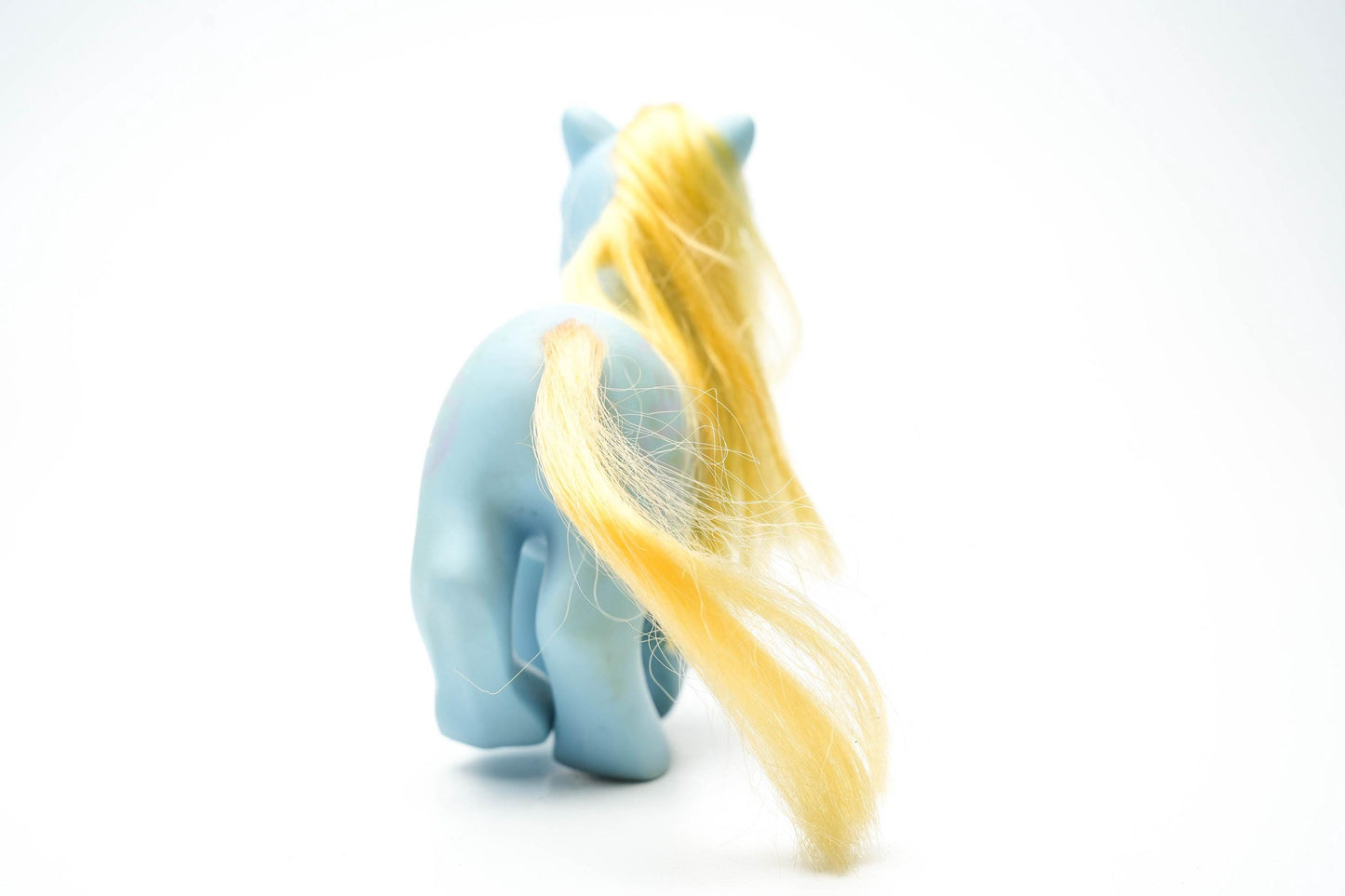 My Little Pony – Sportstime – Vintage G1 1985 – Hasbro