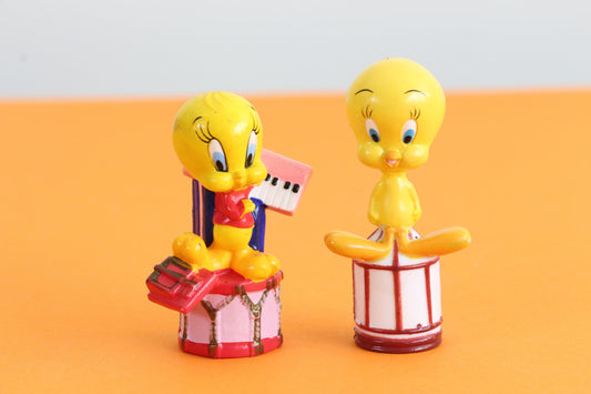 Tweety Looney Tunes vintage figuren | Sunkisses Hawaii | 1996 Warner Bros