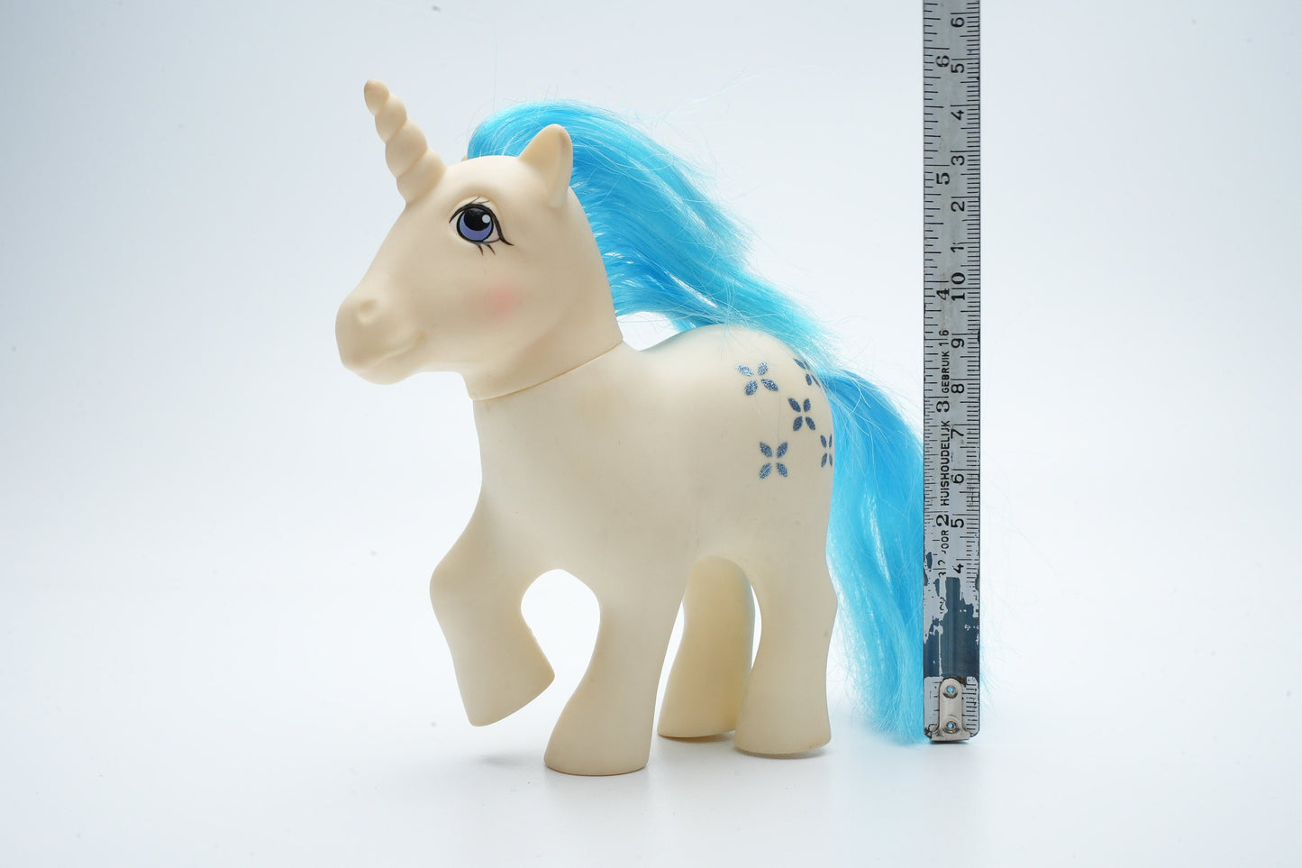 Dream Castle Princess G1 My Little Pony | My Little Pony paarden