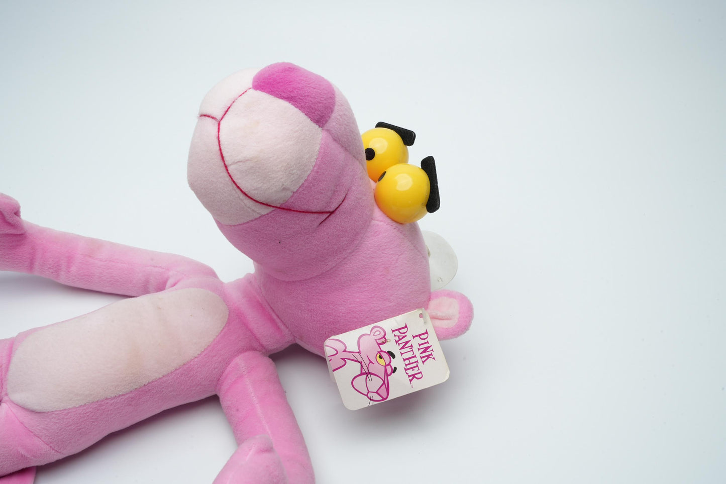 Pink Panther pluche - Gosh - 2002