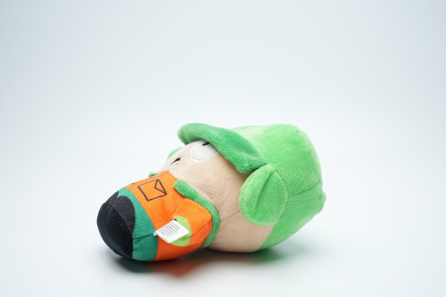 Kyle - Kyle South Park plush - Grappige TV-show