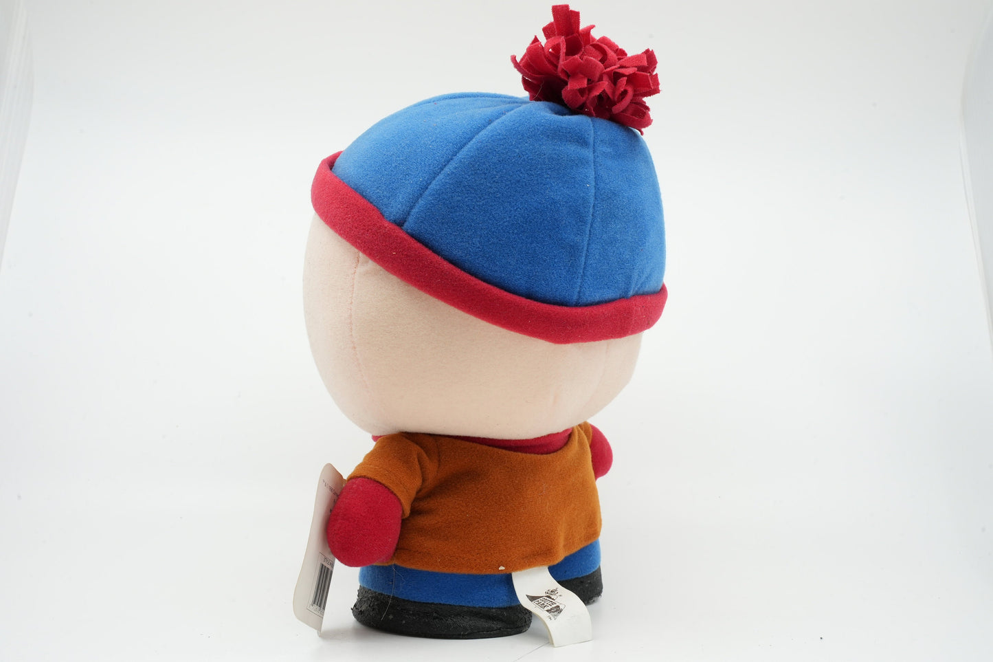Stan South Park Plush Comedy Central Plush | grappige TV serie | 23 cm