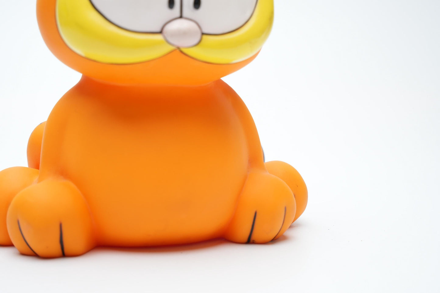 Vintage Garfield Spaarpot - United Feature Syndicate Inc. & Paws (1981)