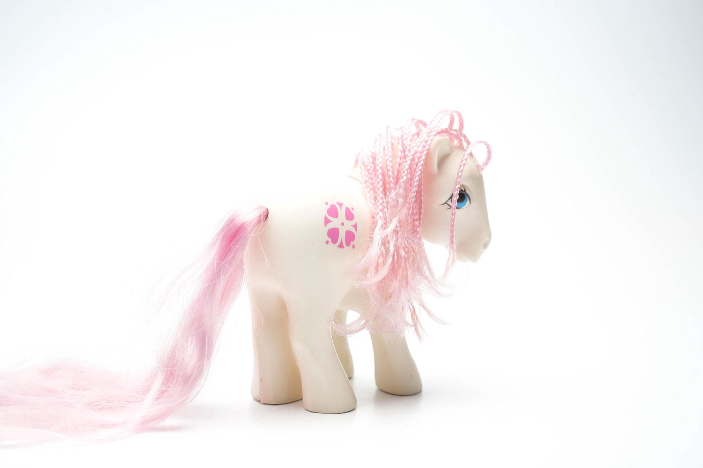 My Little Pony G1 – Sundance – Vintage 1983 Hasbro – Originele release