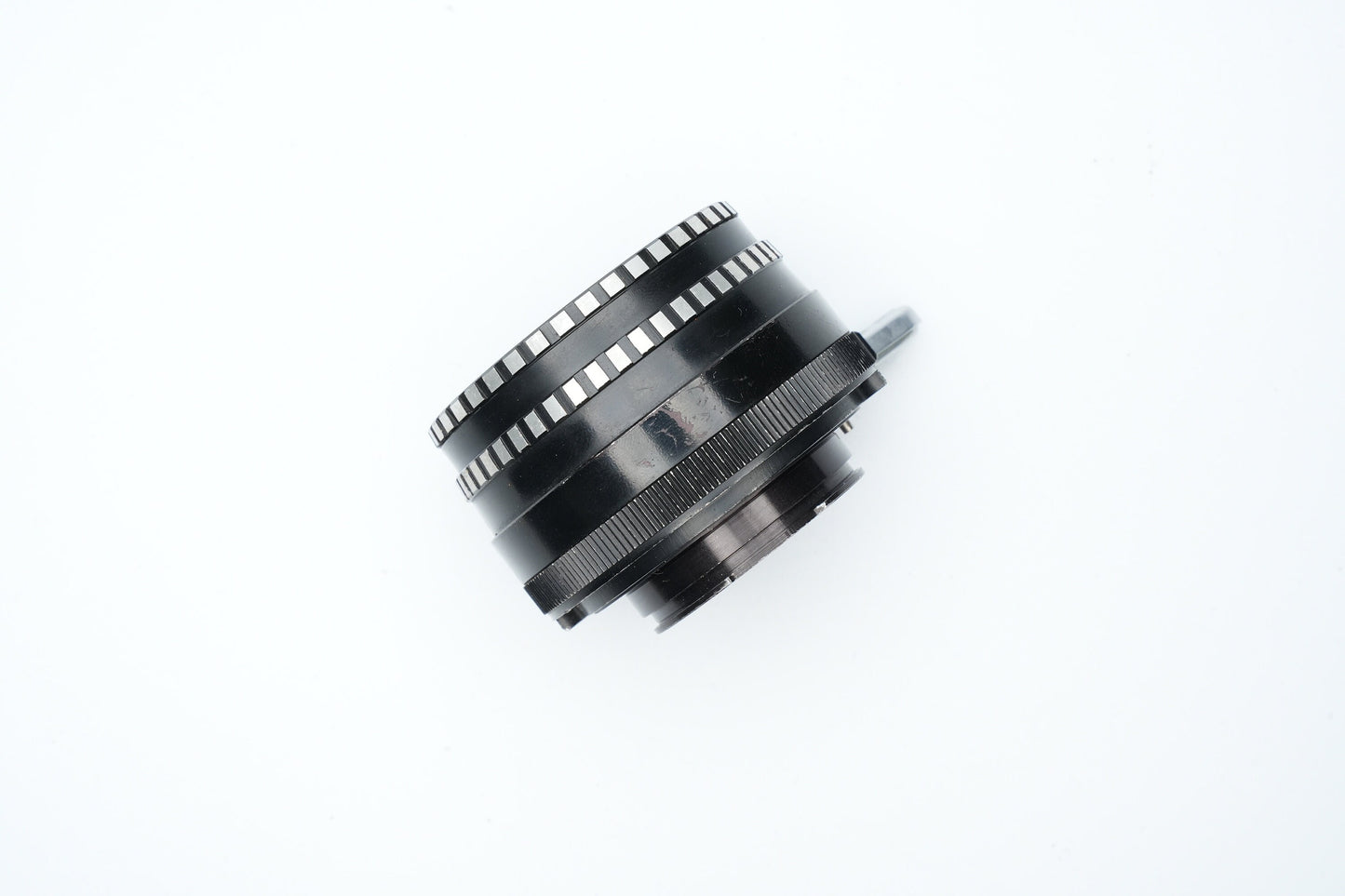 Meyer-Optik Görlitz Domiplan 50mm f2.8 voor Exa | vintage objectief