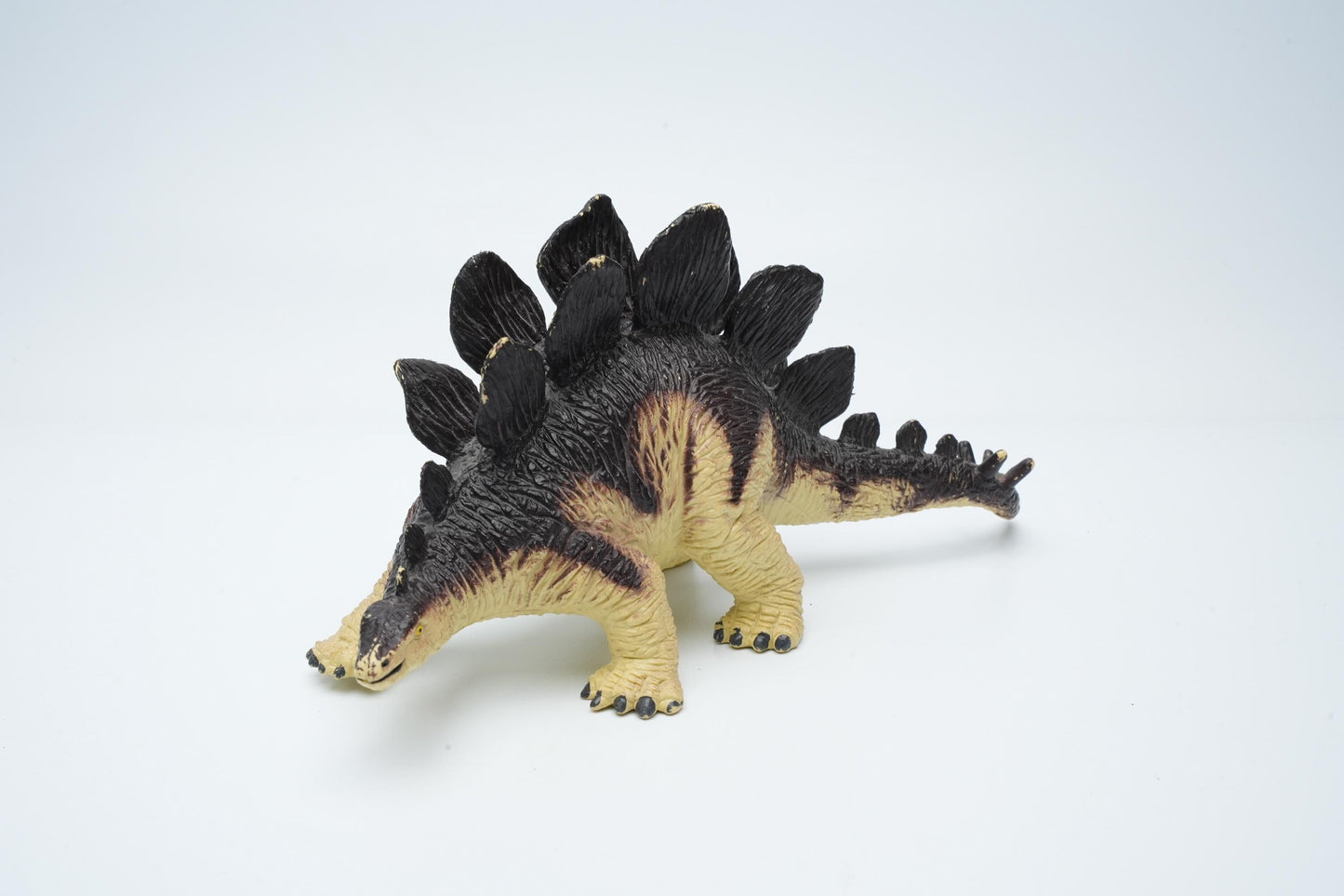 Ankylosaurus vintage 1986 Dor Mei