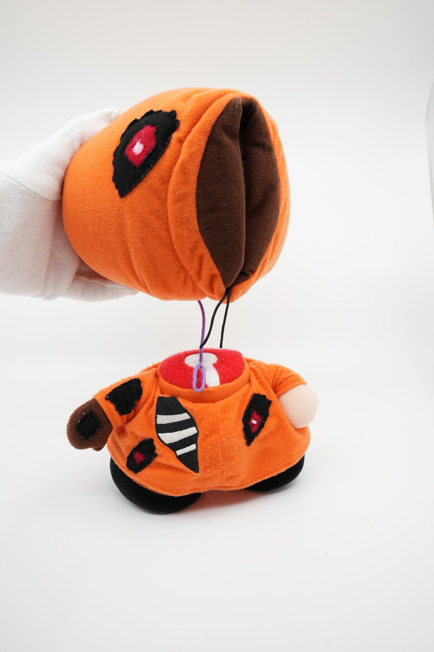 Kenny is Dead plush | Kenny McCormick South Park knuffel | Comedy Central knuffel 1999 | Grappige TV-show
