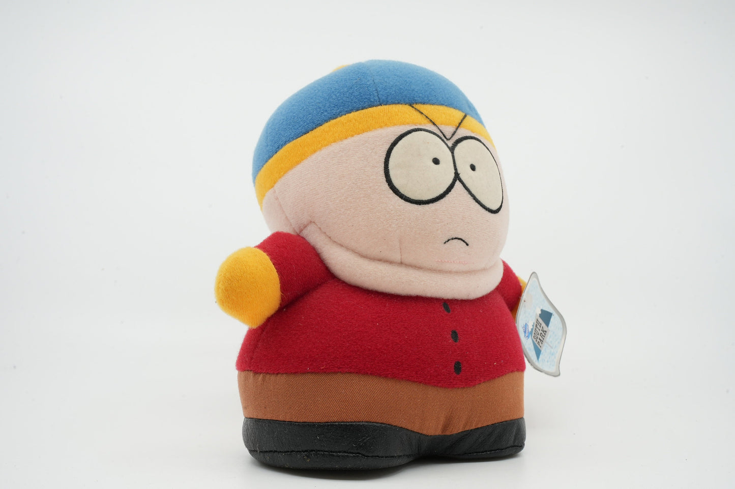 Eric Cartman South Park knuffel | Comedy Central knuffel 1998 | Grappige TV-show