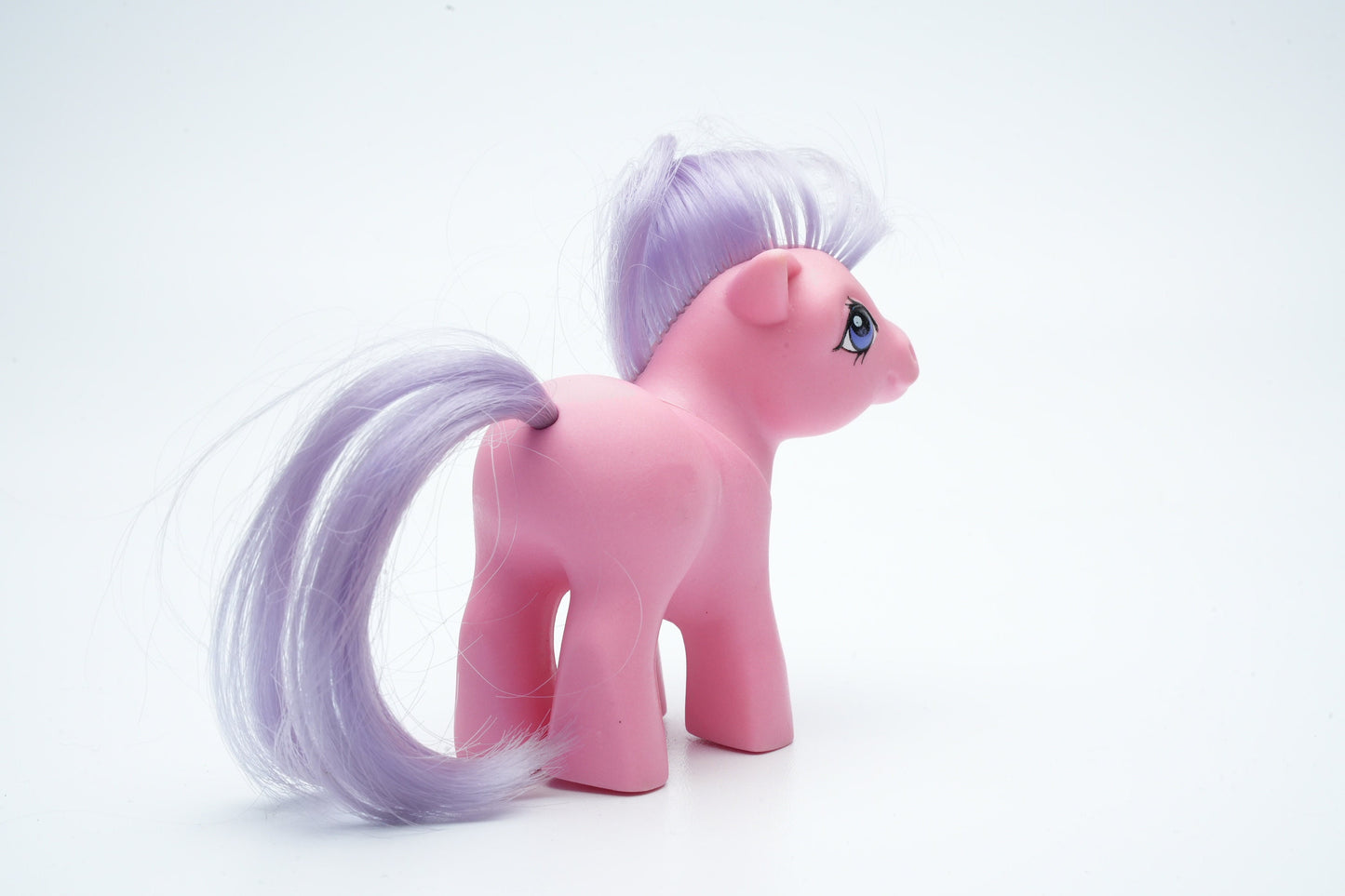 Baby Ember Pony | My Little Pony paard vintage
