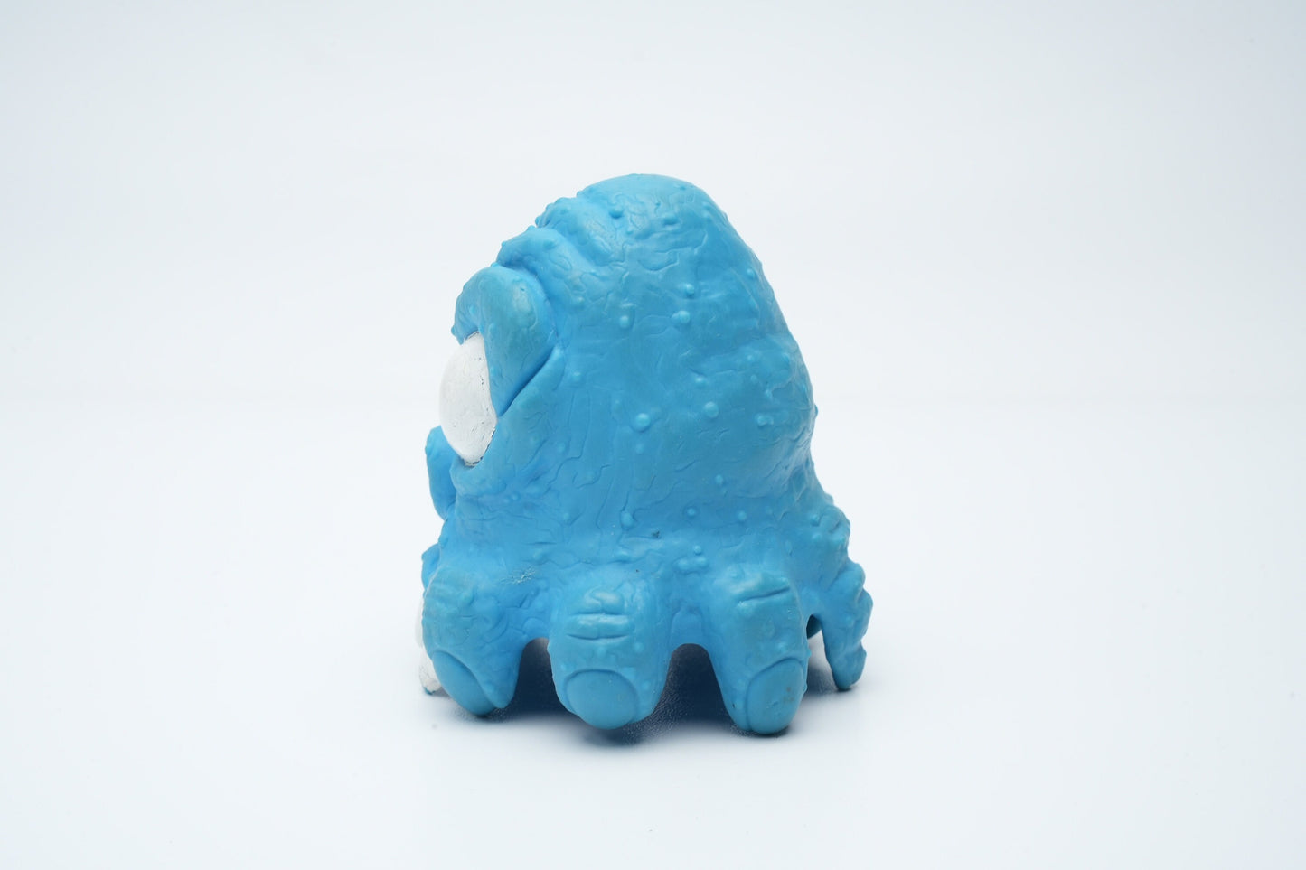 H2 geest (Ghost) Ghostbustersactiefiguur - 1984