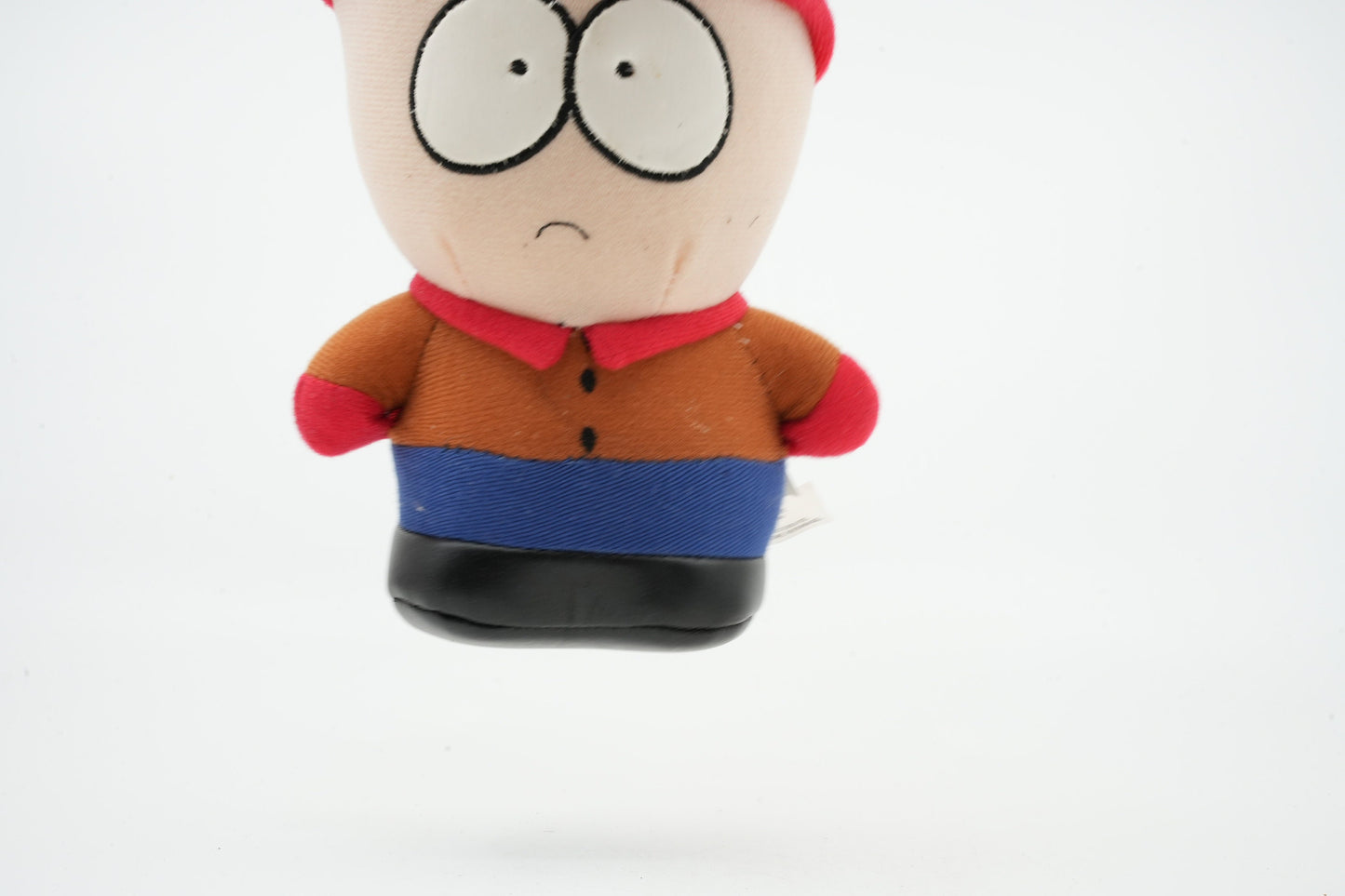 Stan Marsh - South Park knuffel Comedy Central knuffel | Grappige TV-show | 17 cm