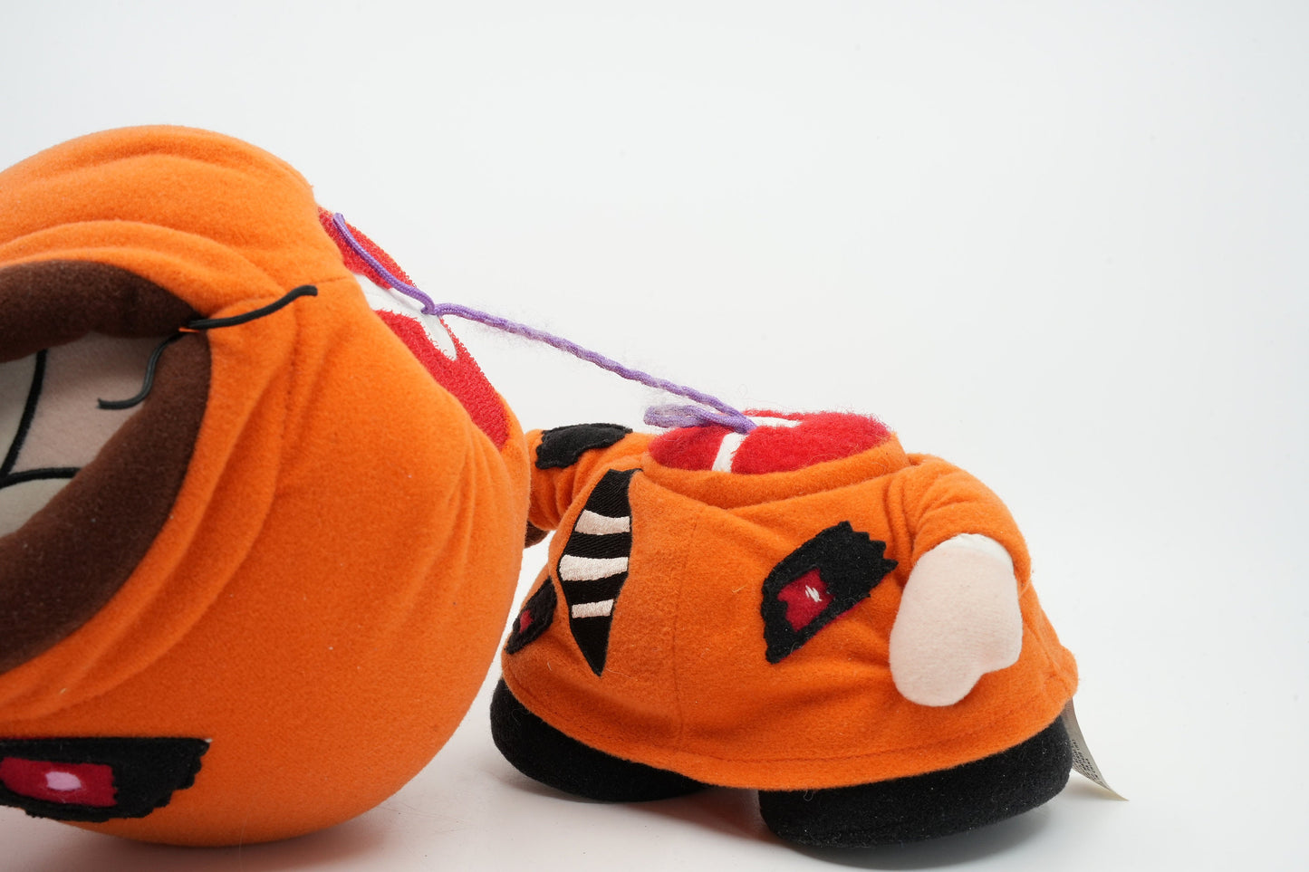 Kenny is Dead plush | Kenny McCormick South Park knuffel | Comedy Central knuffel 1999 | Grappige TV-show