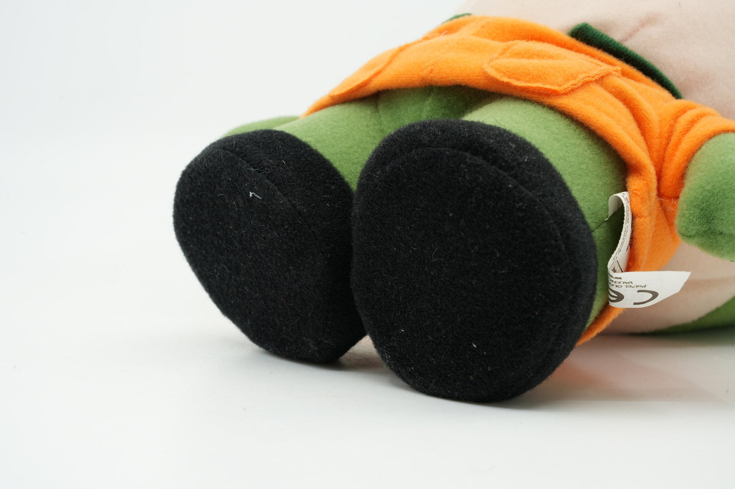 Kyle Broflovski South Park knuffel 2008 van a la carte | Comedy Central knuffel 22 cm| Grappige TV-show