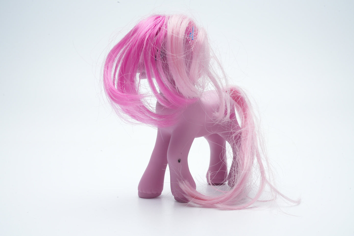 Sweetberry Pony G3 | My Little Pony paard vintage