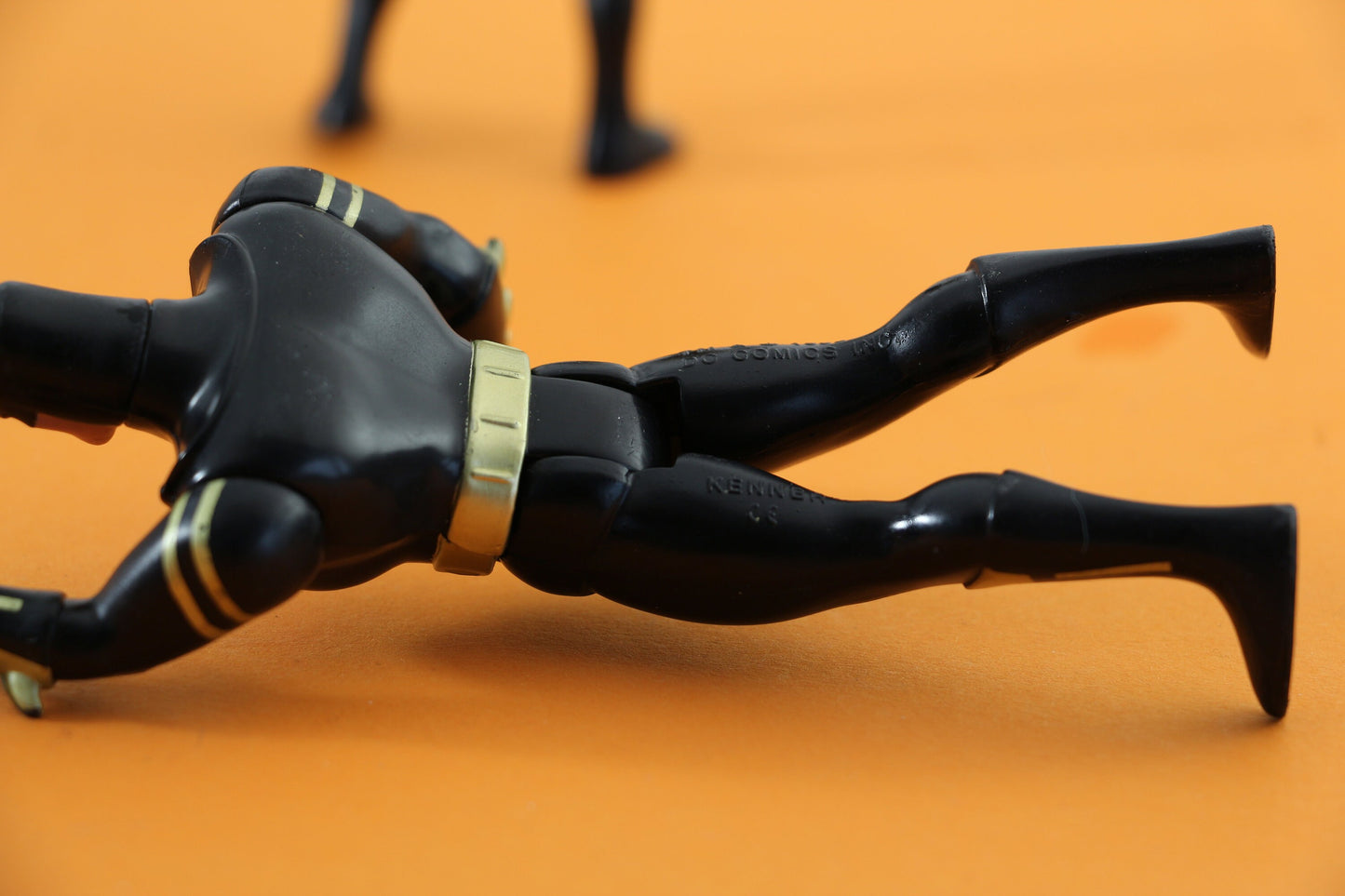 DC Batman en Robin vintage figuren uit 1993