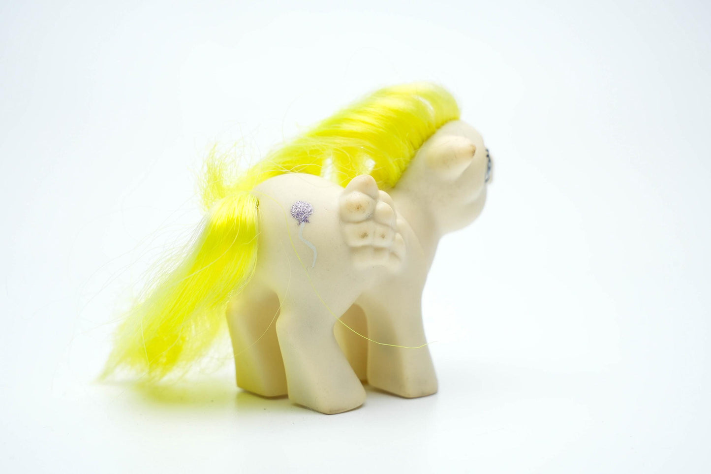 My Little Pony G1 - Baby Surprise (1987) - Hasbro